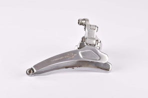 Shimano 105 Golden Arrow #FD-A105 clamp on front derailleur from 1984