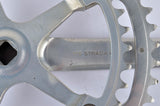 Campagnolo #1049/A Super Record crankset with 42/52 teeth and 175 length from 1981/82