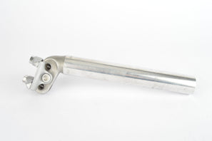 Campagnolo Record #1044 seatpost in 27.2 diameter from the 1960s - 80s