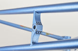 Borghini Buyl-Sport frame in 60 cm (c-t) / 58.5 cm (c-c)