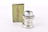 NOS/NIB Ofmega 1 inch steel Headset