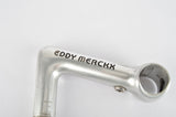 Cinelli 1R Record Eddy Merckx panto stem in size 115mm with 26.4mm bar clamp size