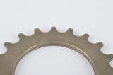 NOS Regina/Everest sprocket, threaded on inside, with 20 teeth