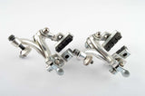 Campagnolo Gran Sport standart reach single pivot brake calipers from the 1970s - 80s