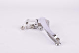 Campagnolo C-Record #0104019 braze-on front derailleur from the 1985 - early 1990s