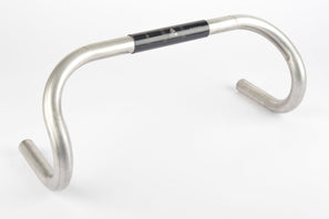 ITM Raleigh branded Dropbar in size 40 cm and 25.8 mm clamp size