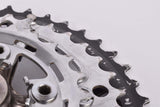 Shimano STX Special Edition #FC-MC31-CH triple Crankset with 42/34/24 Teeth and 170mm length from 1993