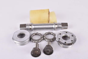 Campagnolo Record #1046/a Bottom Bracket with english thread from the 1960s - 80s