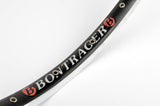 NEW Bontrager Superstrock single Clincher Rim 26inch/559mm with 24 holes from the 1990s NOS