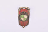 Puch Headbadge (Steuerkopfschild) from the 1950s - 1960s