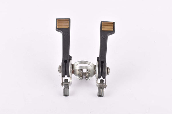 Simplex (Zytel levers, square finger pads) #SX3955 clamp-on Gear Lever Shifter Set from the 1980s