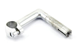 Cinelli 1A stem in size 120mm with 26.4mm bar clamp size from the 1970s - 1980s