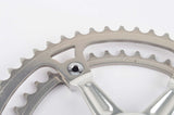 Gipiemme Crono Special #100 AA Crankset with 42/52 teeth and 172.5mm length from the 1980s