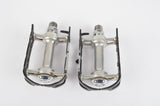 Campagnolo Record Superleggeri #1037/a Pedals from the 1970s - 80s