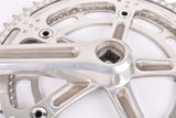 Shimano Dura-Ace #GA100 Crankset with 43/52 teeth and 170mm length from 1978