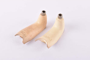 Mafac Brake Lever Half Hoods from the 1950s - 70s