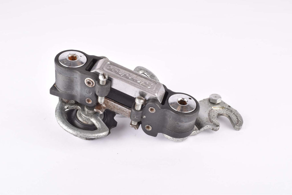 Simplex Prestige #S001 T Rear Derailleur from the 1970s - 1980s ...