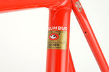 Eddy Merckx Corsa Extra frame 56 cm (c-t) / 54.5 cm (c-c) Columbus SLX NEW