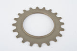 NOS Regina/Everest sprocket, threaded on inside, with 20 teeth