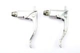 Giovanni Galli GG76 brake and brake lever set from the 1970s
