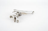 Campagnolo Record #1052/NT Braze-on Front Derailleur from the 1970s - 80s