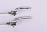Sachs Maillard New Success quick release set, front and rear Skewer from the 1980s
