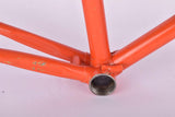 Alimo frame in 59 cm (c-t) / 57.5 cm (c-c) with Reynolds 531 tubing from the 1970s