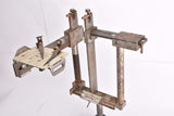 Ateliers J.Martin truing stand model Preciray  patent No. 672210 from the 1970s