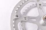 Hercules labled Thun Aero Coronado crankset with 52/39 teeth and 170mm length from the 1970s / 1980s