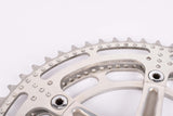 Shimano Dura-Ace #GA100 Crankset with 43/52 teeth and 170mm length from 1978