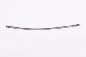 Campagnolo stainless steel outer cable #622 shifting cable housing from the 50s-80s
