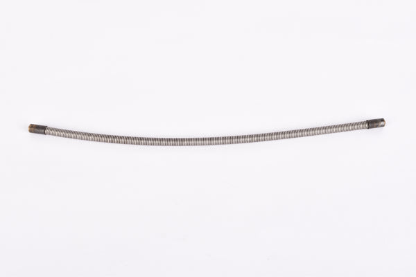 Campagnolo stainless steel outer cable #622 shifting cable housing from the 50s-80s