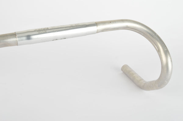 Modolo T-EIT Anatomic Shape, single grooved Handlebar in size 44 (c-c) cm and 26.0 mm clamp size from the 1990s