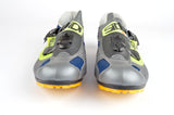 NEW Sidi MTB Techno Cycle shoes with cleats in size 42 NOS/NIB