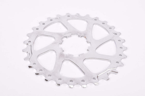 NOS Campagnolo #28-A 9-speed Ultra-Drive Cassette Sprocket with 28 teeth
