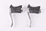 NOS Shimano Exage Motion #BL-A251 aero brake lever set from the 1980s - 90s