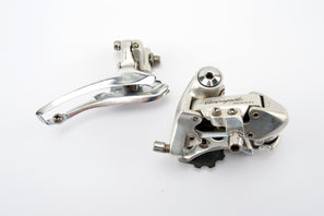 Campagnolo Avanti 8-speed shifting set from the 1990s
