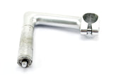 Cinelli 1A stem in size 120mm with 26.4mm bar clamp size from the 1970s - 1980s