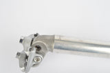 Campagnolo Record #1044 seatpost in 27.2 diameter from the 1960s - 80s