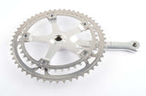 Gipiemme Crono Special #100 AA Crankset with 42/52 teeth and 172.5mm length from the 1980s