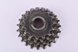 J. Moyne 5-speed Freewheel with 15-23 teeth and english thread ??? from the 1950s