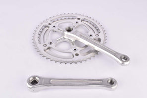 Stronglight 104 bis Crankset with 52/45 teeth and 170mm length from the 1980s