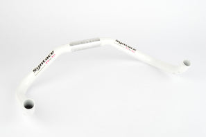 Syntace TT Bullhorn Handlebar in size 42 cm and 26.0 mm clamp size from the 1990s