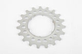 NOS Campagnolo Super Record / 50th anniversary #N-19 Aluminum 7-speed Freewheel Cog with 19 teeth from the 1980s