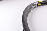 NOS Mavic Xm319 Disc clincher rim set in 26"/559mm with 32 holes