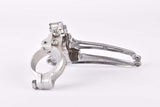 Suntour Seven #FD-1400 early style clamp on front derailleur from 1981