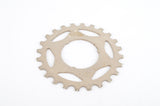 NOS Sachs-Maillard Aris #MB (#BY) 6-speed and 7-speed Cog, Freewheel sprocket, with 23 teeth from the 1980s