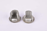 Francesco Moser handlebar end plugs