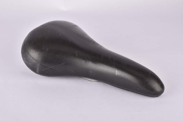 Black Selle Italia Gel Saddle from 2001