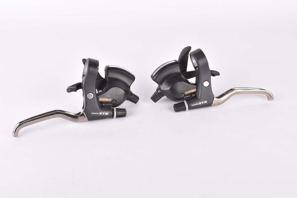 Shimano STX Special Edition #ST-MC30 3x7-speed Shifting Brake Levers from 1993
